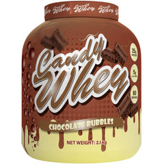 Candy Whey 2.1kg