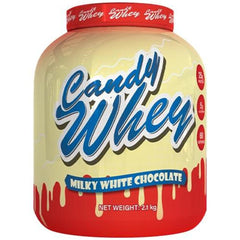 Candy Whey 2.1kg