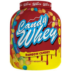 Candy Whey 2.1kg