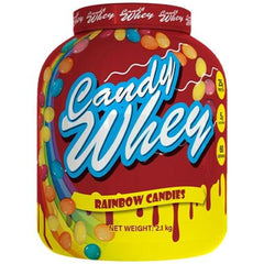 Candy Whey 2.1kg