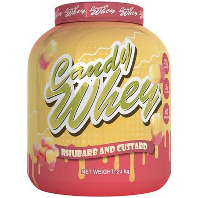 Candy Whey 2.1kg