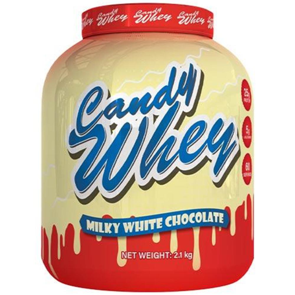 Candy Whey 2.1kg