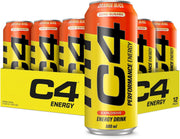 Cellucor C4 Energy 12x500ml