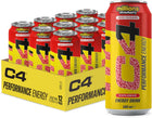 Cellucor C4 Energy 12x500ml