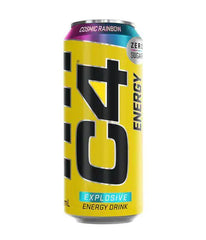 Cellucor C4 Energy 1x500ml