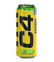 Cellucor C4 Energy 1x500ml