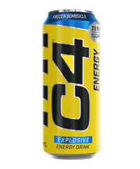 Cellucor C4 Energy 1x500ml