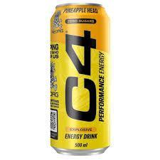 Cellucor C4 Energy 1x500ml