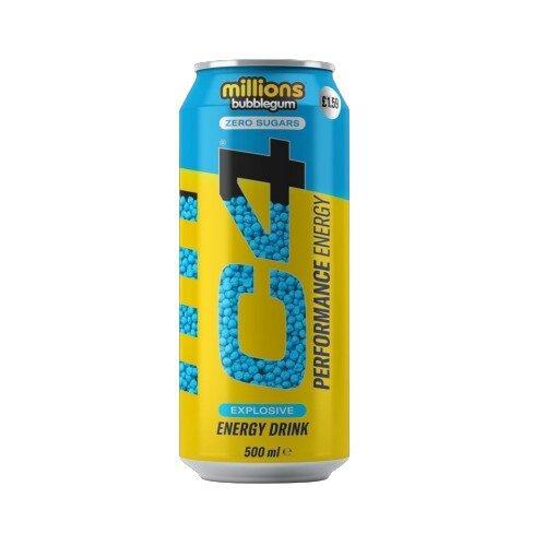 Cellucor C4 Energy 1x500ml