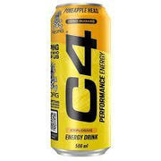 Cellucor C4 Energy 1x500ml