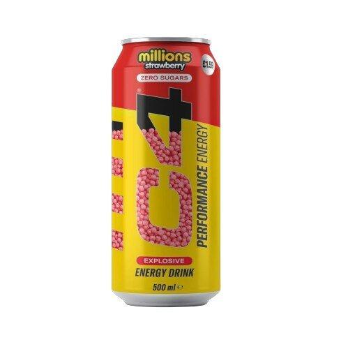 Cellucor C4 Energy 1x500ml