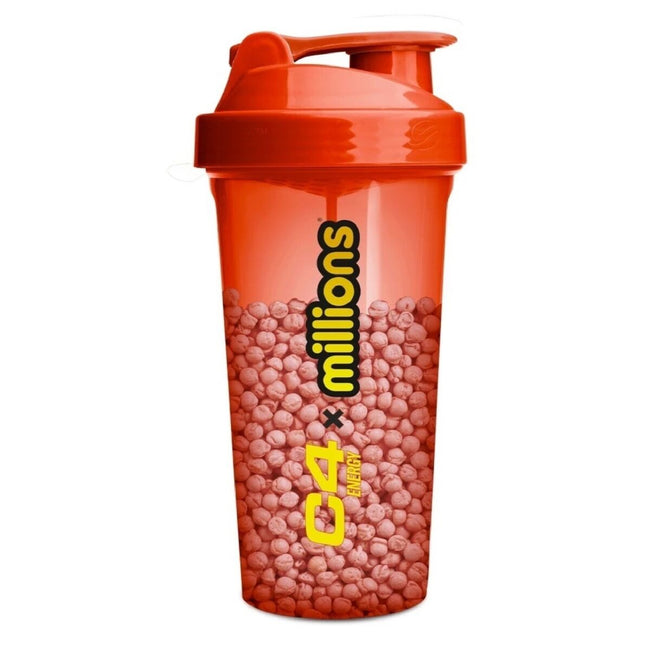 Cellucor C4 Millions Shaker 600ml