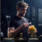 Cellucor C4 Original 195g Powder