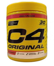 Cellucor C4 Original 195g Powder
