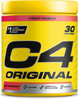 Cellucor C4 Original 195g Powder