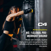 Cellucor C4 Original 390g Powder