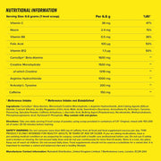 Cellucor C4 Original 390g Powder