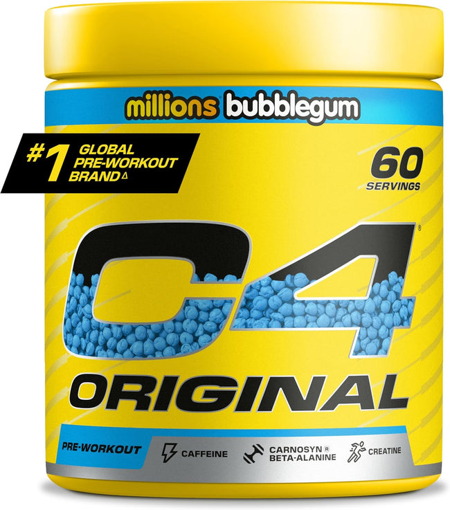 Cellucor C4 Original 390g Powder