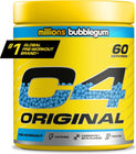 Cellucor C4 Original 390g Powder