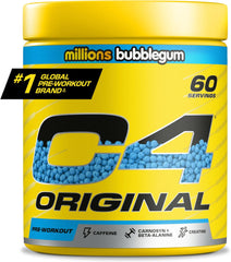 Cellucor C4 Original 390g Powder