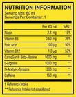 Cellucor C4 Original Energy Shot 12x60ml