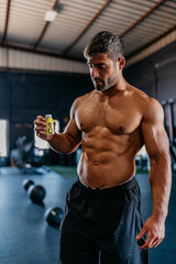 Cellucor C4 Original Energy Shot 12x60ml