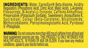 Cellucor C4 Original Energy Shot 1x60ml