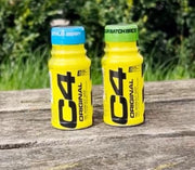 Cellucor C4 Original Energy Shot 1x60ml