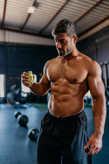 Cellucor C4 Original Energy Shot 1x60ml