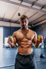 Cellucor C4 Original Energy Shot 1x60ml