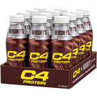 Cellucor C4 Protein RTD HERSHEY’S Chocolate 330ml