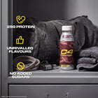 Cellucor C4 Protein RTD HERSHEY’S Chocolate 330ml