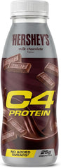 Cellucor C4 Protein RTD HERSHEY’S Chocolate 330ml