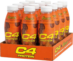 Cellucor C4 Protein RTD REESE'S Peanut Butter 330ml