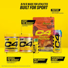 Cellucor C4 Protein RTD REESE'S Peanut Butter 330ml