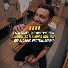 Cellucor C4 Protein RTD REESE'S Peanut Butter 330ml