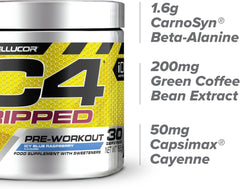 Cellucor C4 Ripped 180g