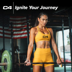 Cellucor C4 Ripped 180g