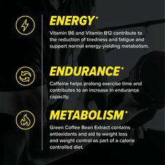 Cellucor C4 Ripped 180g