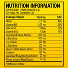 Cellucor C4 Ripped 180g