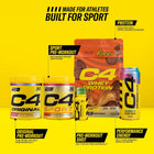 Cellucor C4 Ripped 180g