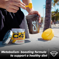 Cellucor C4 Ripped 180g