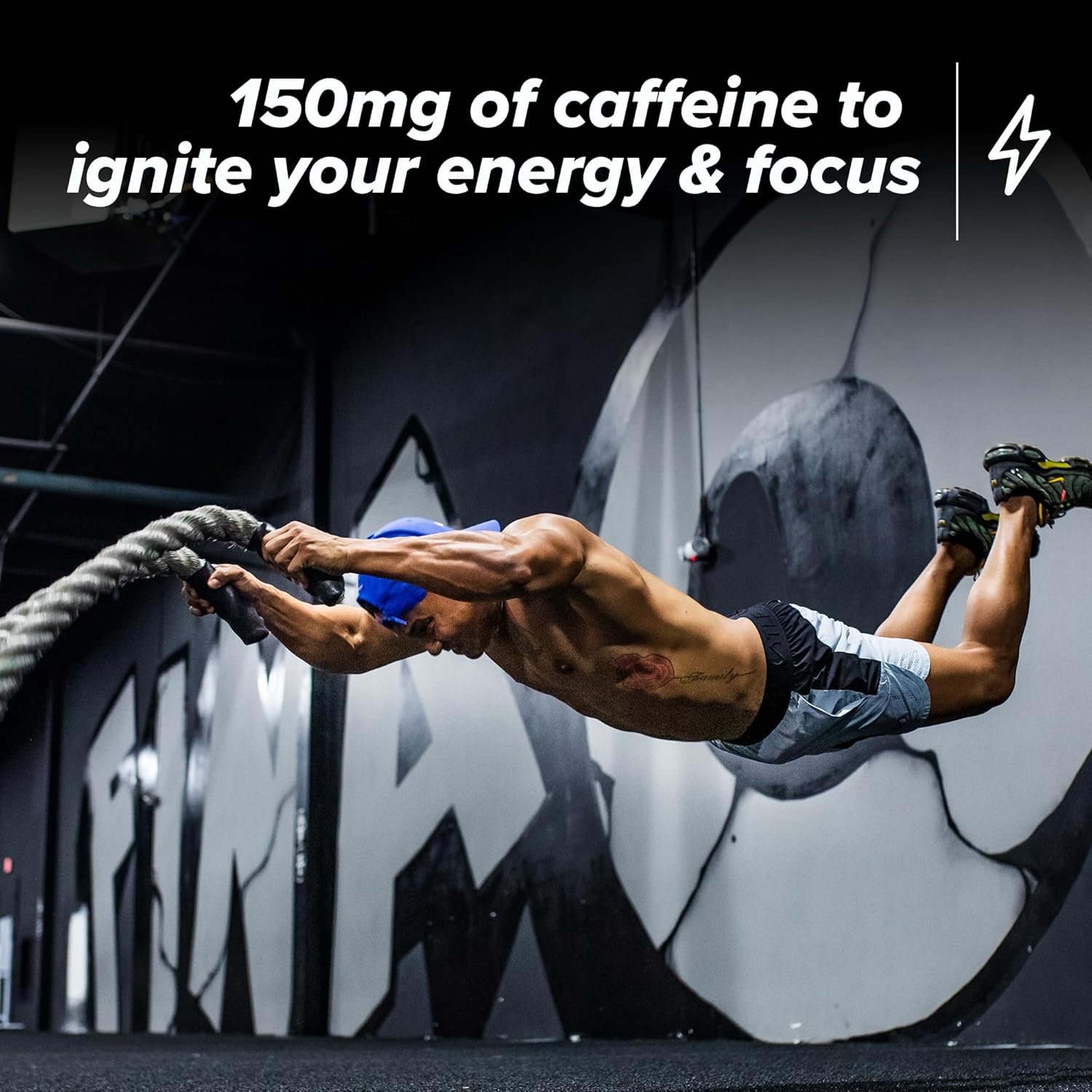 Cellucor C4 Ripped 180g