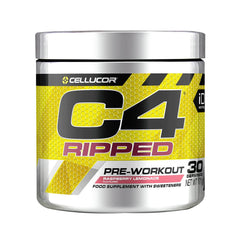 Cellucor C4 Ripped 180g