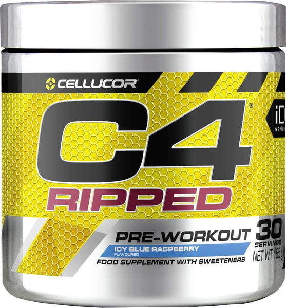 Cellucor C4 Ripped 180g