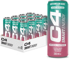 Cellucor C4 Smart Energy 12x330ml