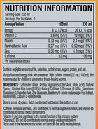 Cellucor C4 Smart Energy 12x330ml