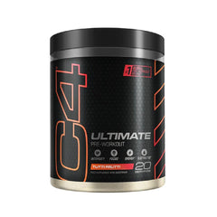 Cellucor C4 Ultimate 496g-520g