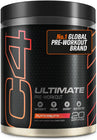 Cellucor C4 Ultimate 496g-520g
