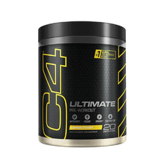 Cellucor C4 Ultimate 496g-520g